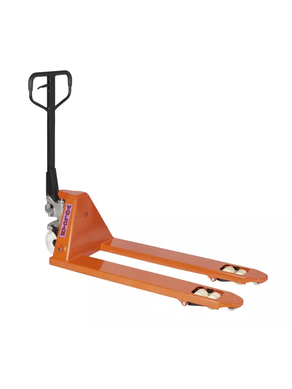 G-Truck Premium Pallet Trucks
