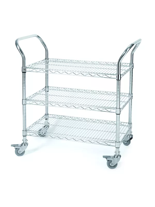 Shelfspan General Purpose Trolley