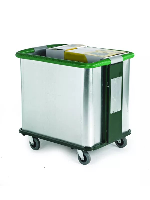 Self Levelling Trolleys