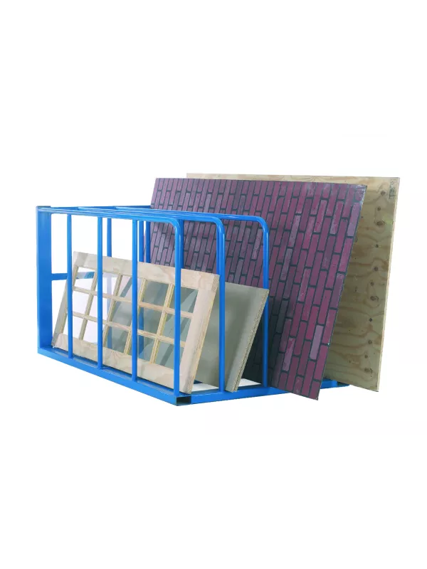GPC Sheet Racking