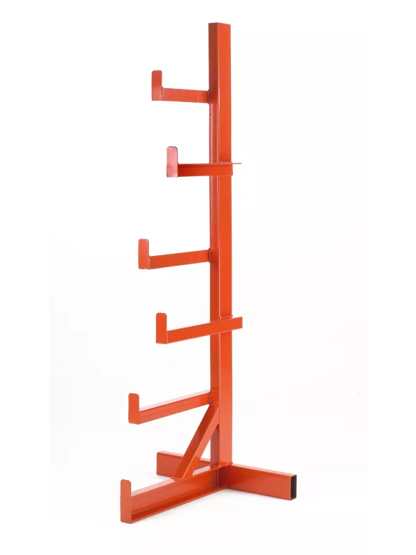 GPC Bar Storage Racks