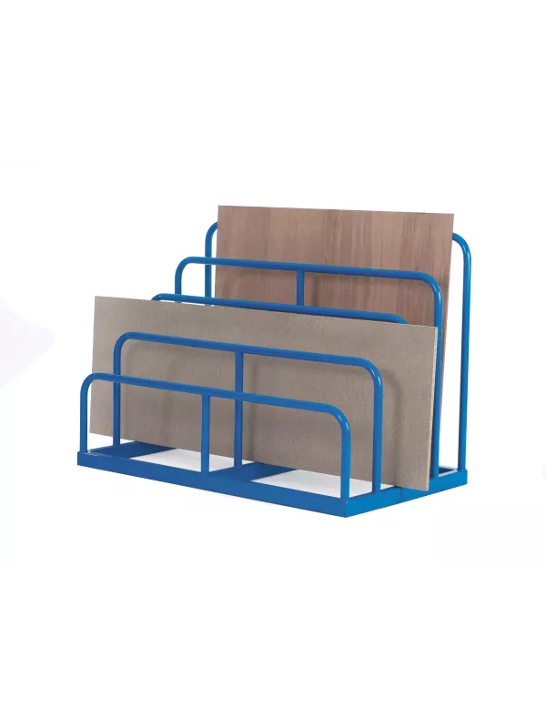 GPC Variable Height Sheet Rack