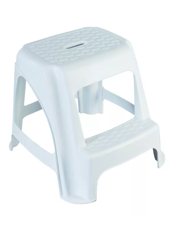 GPC Plastic Step Stool