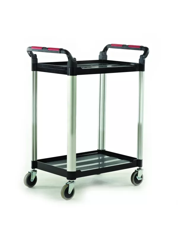 ProPlaz Shelf Trolleys
