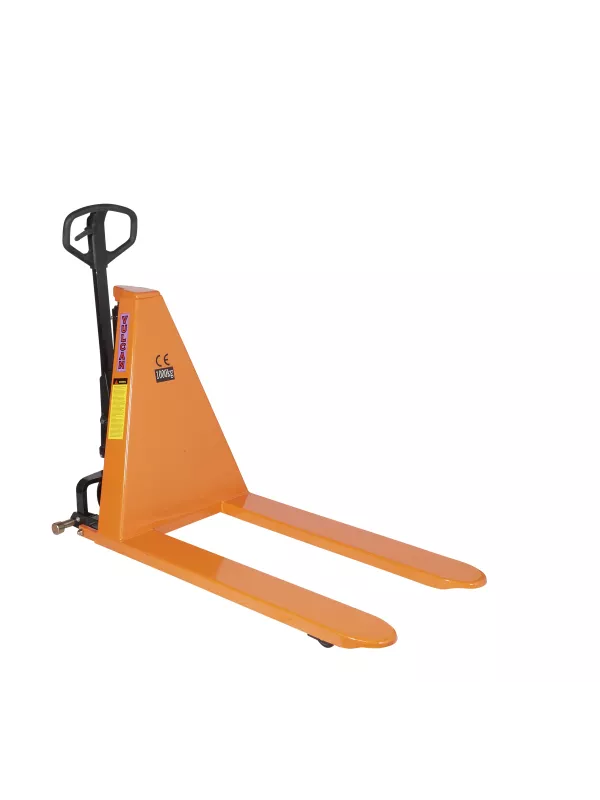 Vulcan High Lift Pallet Truck
