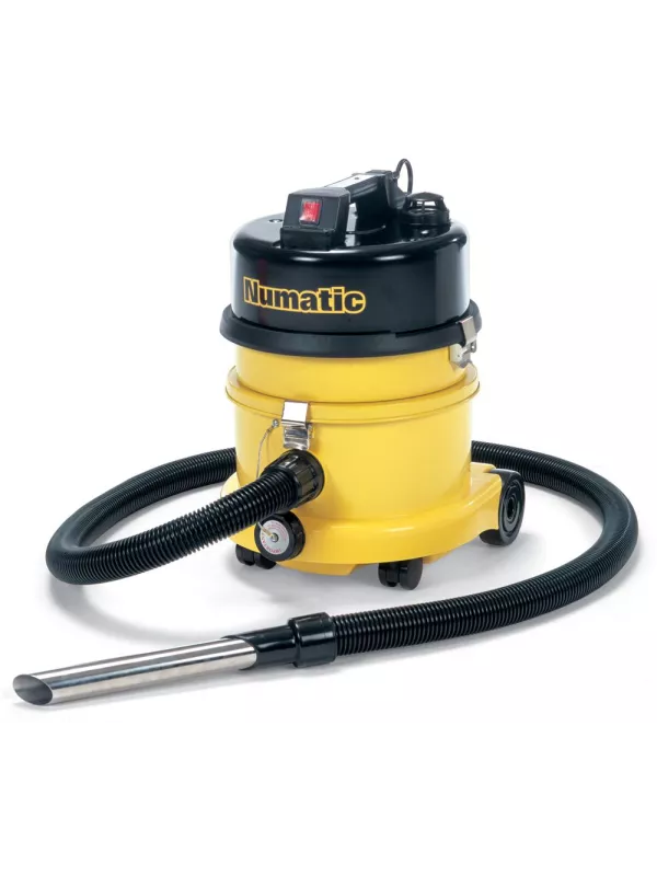 Numatic Advanced Filtration and Cyclonic Vac HZ200