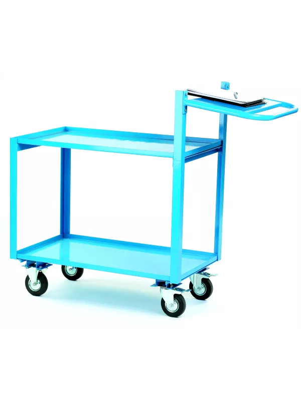 GPC Order Picking Trolley