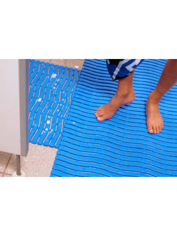 Swimming Pool Matting