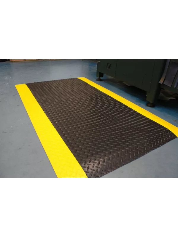 Blue Diamond Kumfi Tough Anti Fatigue Safety Matting