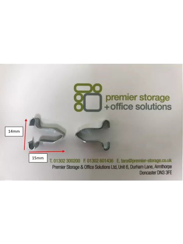 Link 51 Longspan Locking Pins/Clips