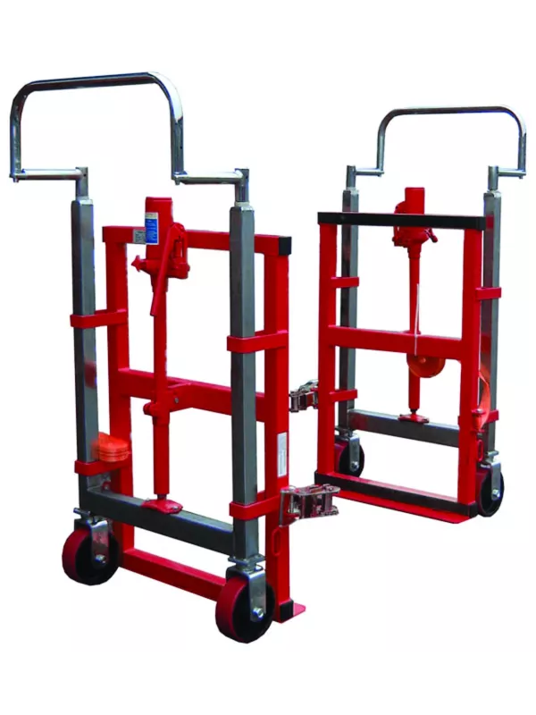 GPC Large Load Mover - Hydraulic