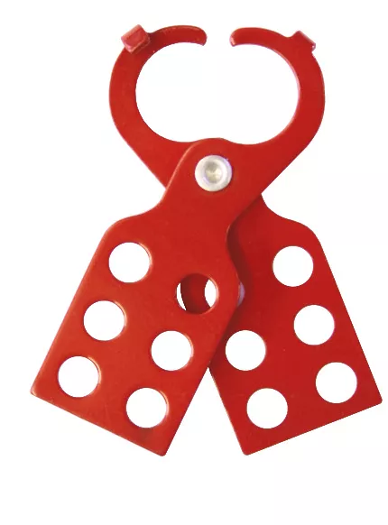 Centurion Lockout Hasps