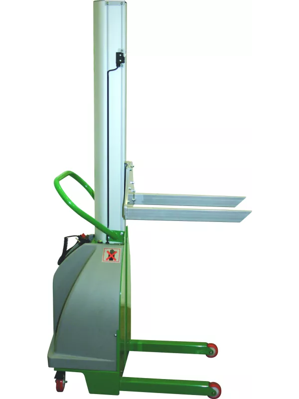 GPC Lifters / Transporters