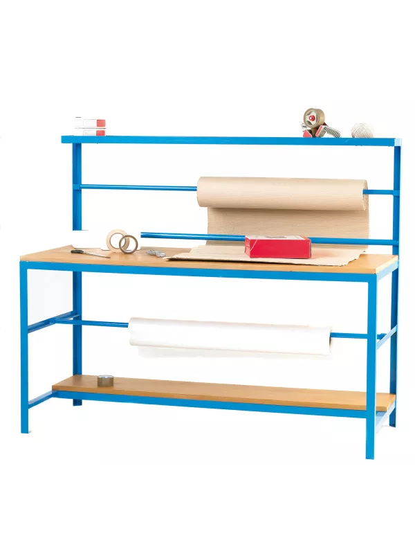 GPC Economy Warehouse Packing Bench