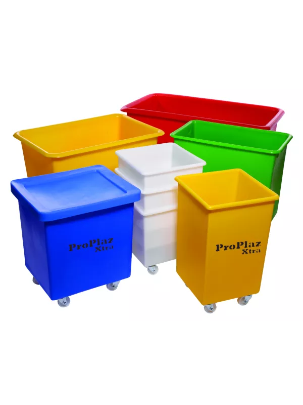 Proplaz Mobile Tapered Trucks Proplaz Xtra