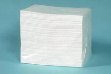 Fentex Oil & Fuel Absorbent Pads - Plain - Single Weight