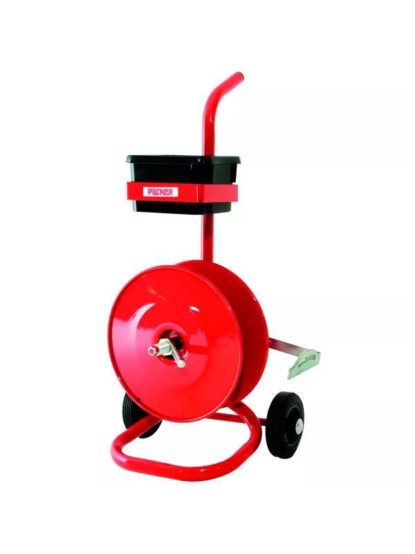 Premier Woven Polyester Strapping Systems