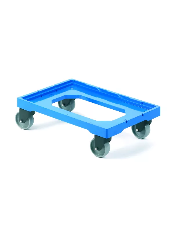 GPC Plastic Dolly