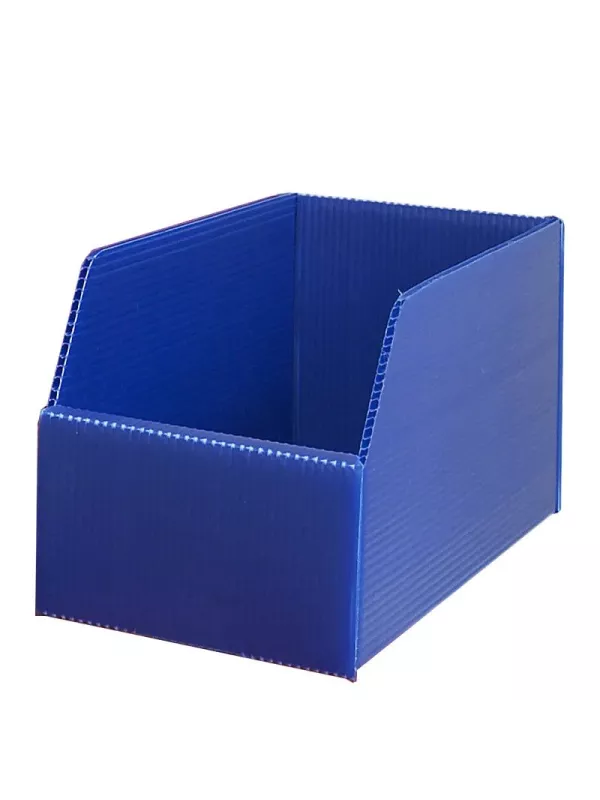 Kbins Polypropylene Storage Bins