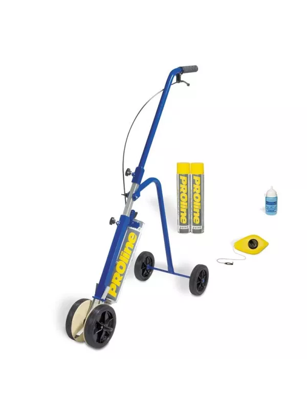 Moravia PROLine Paint Marking Systems