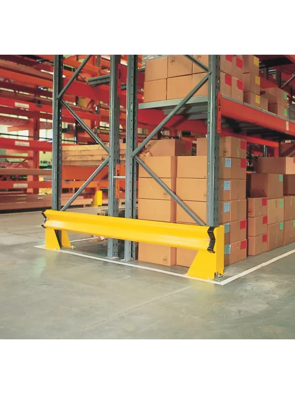 Dexion E Rail Safety Barrier