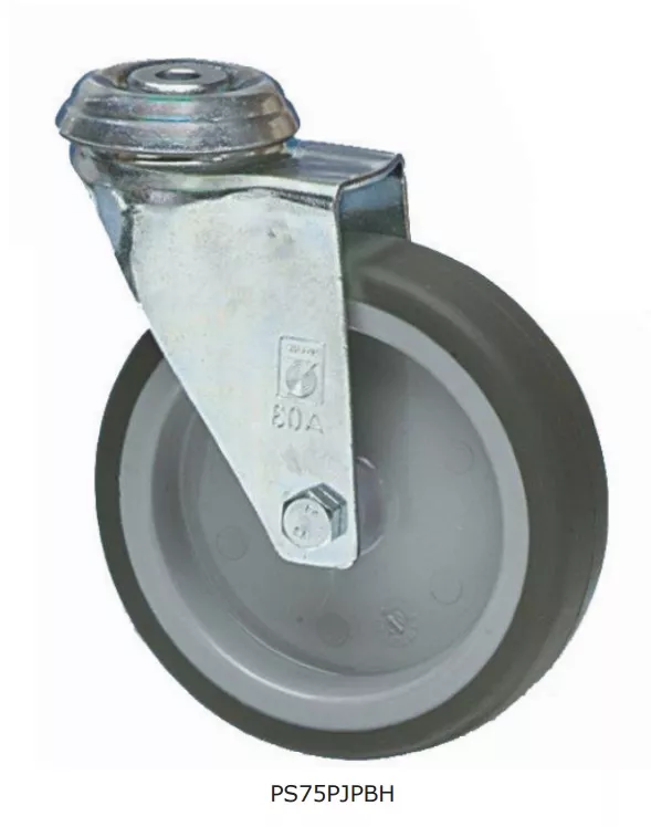 GPC Expanding Fitting Castors