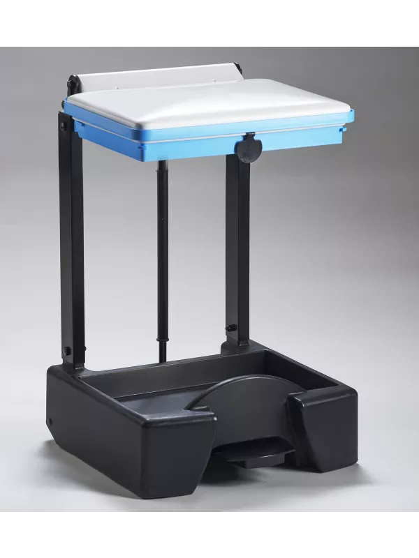 GPC Plastic Sack Holders