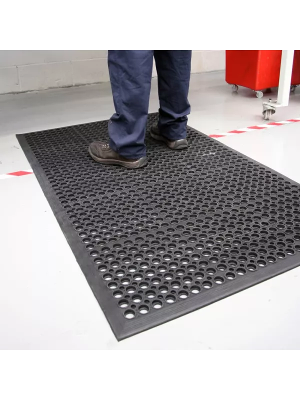 Coba Europe RampMat Anti-Fatigue Matting