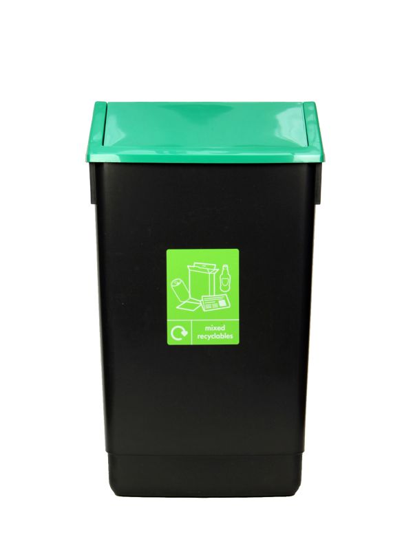 60L Recycling Bins