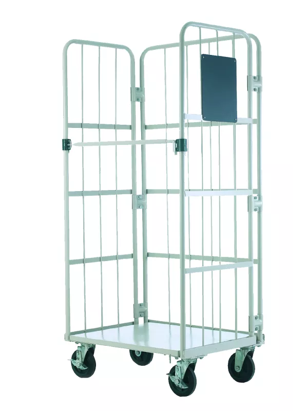 GPC Heavy Duty Roll Container