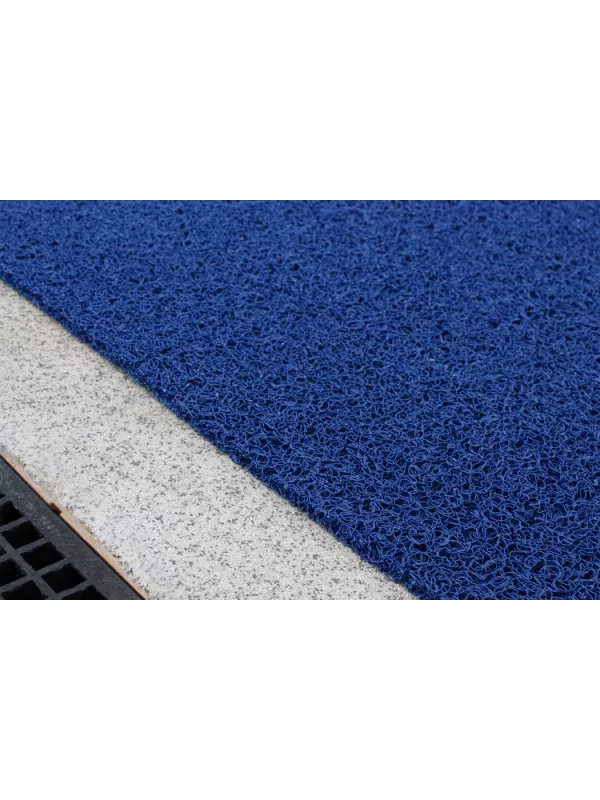 Blue Diamond Trapwell Comfort Wet Floor Matting