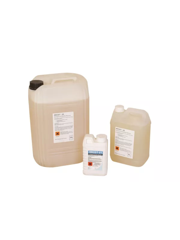 Fentex TARMAC AND ASPHALT Oil Stain Remover