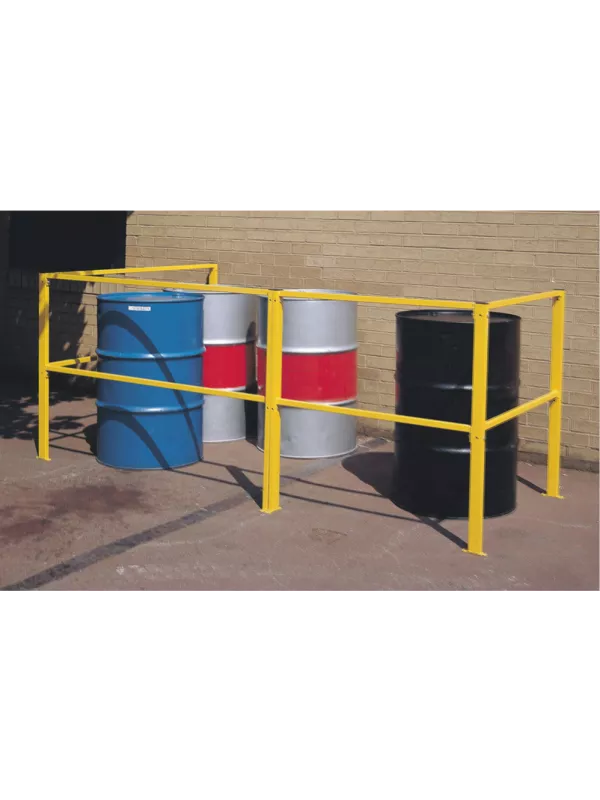GPC Modular Barrier Systems - 1500mmL - Standard
