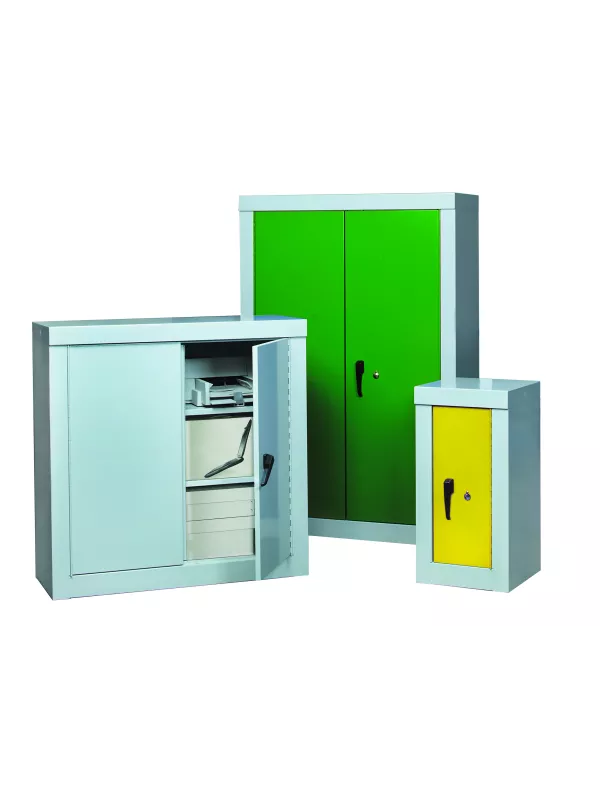 GPC Security Cupboards