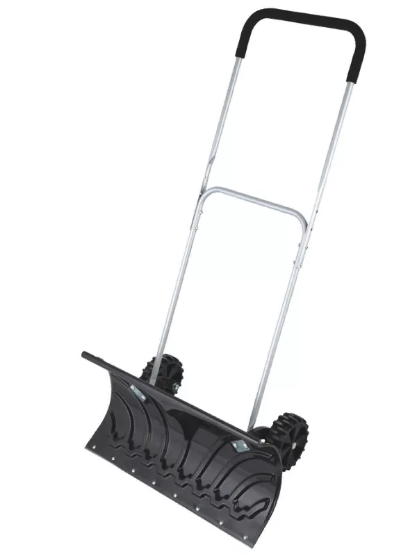 GPC Snow Plough