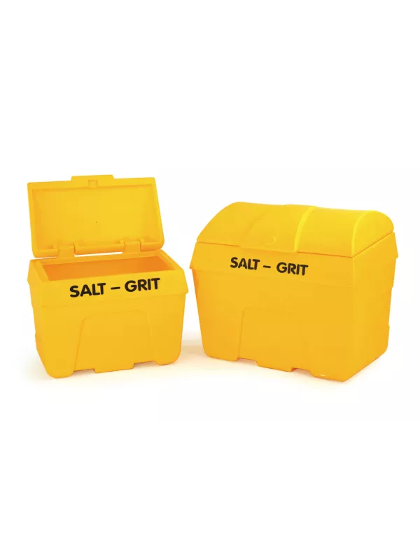 GPC Salt & Grit Bin