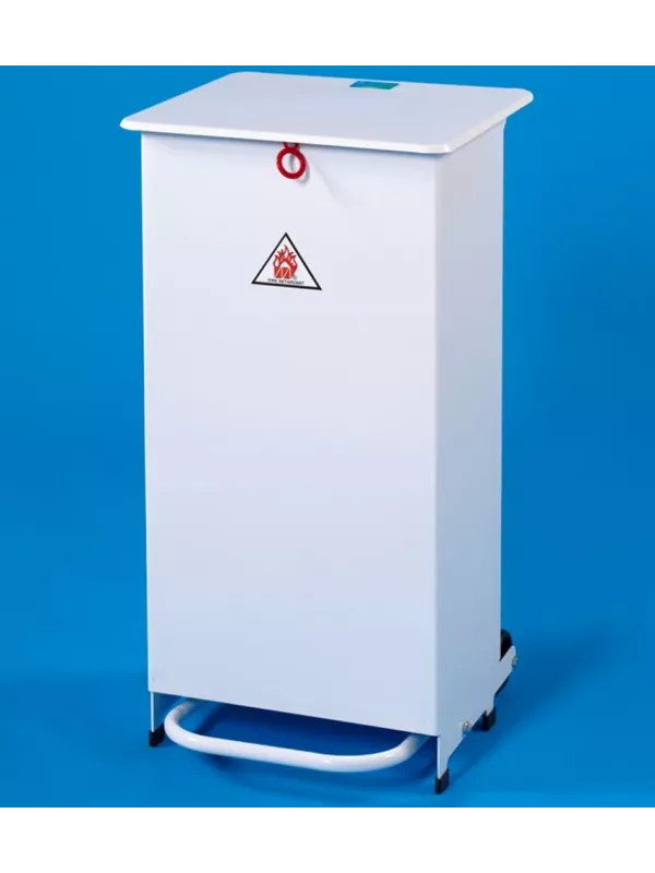 GPC Sack Holder with Body