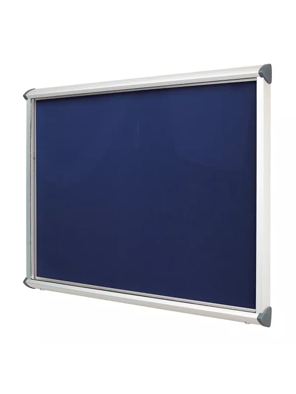 Metroplan Shield External Noticeboard