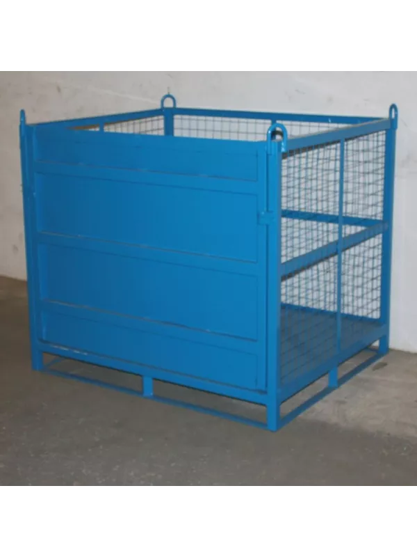GPC Heavy Duty Craning Cage