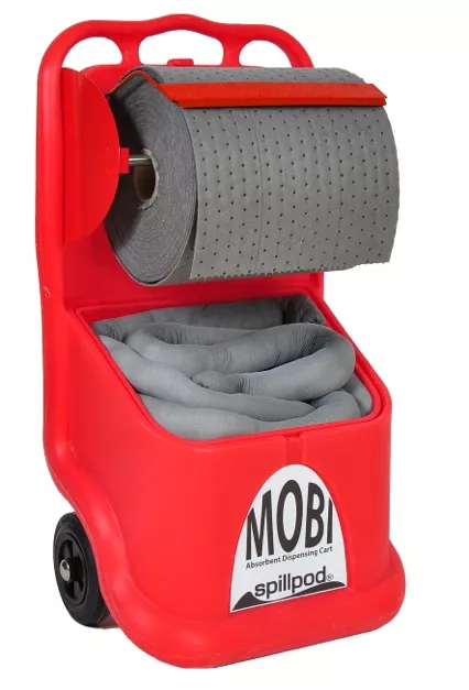 Fentex General Purpose SpillPod Dispenser