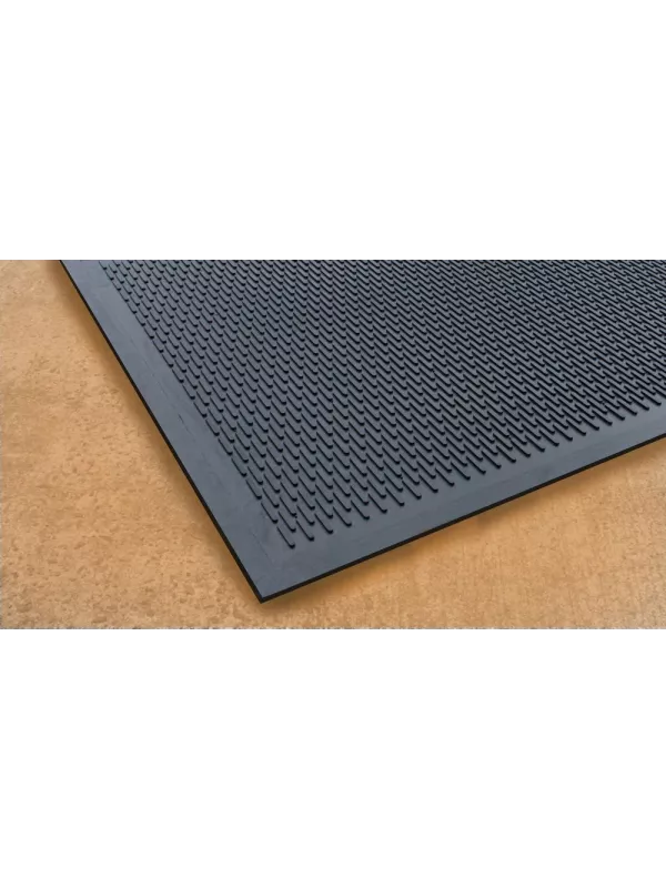 Blue Diamond Soilscraper Heavy Duty Outdoor Matting