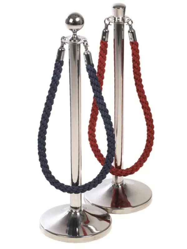 GPC Rope Barrier System