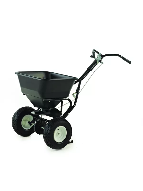 GPC Salt Spreader Trolley