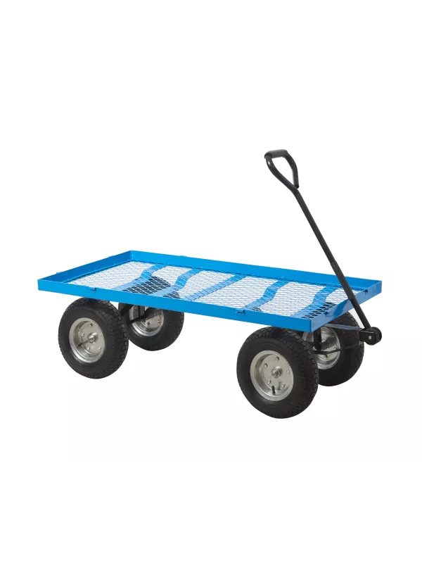 GPC REACH General Purpose Trucks