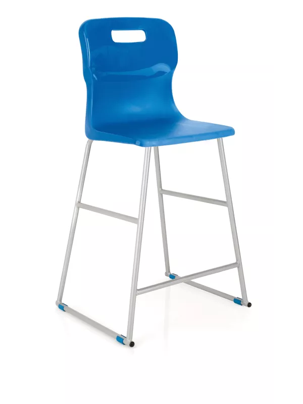 Titan High Chair (PT60)