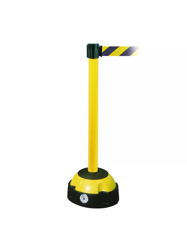 Moravia Traffic Line - Belt Post