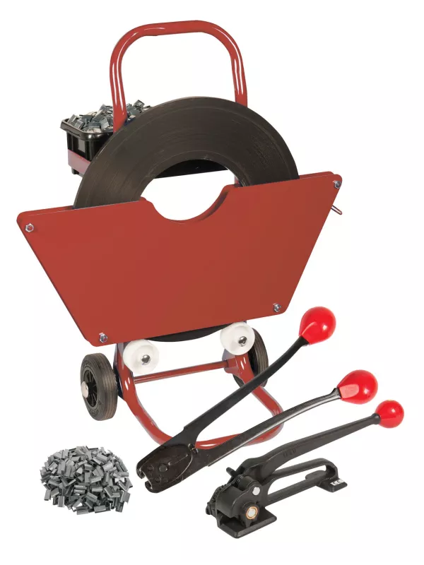 Premier Complete Steel Strapping Kits