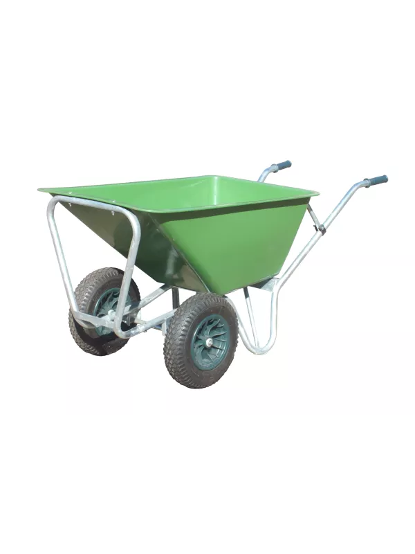 GPC Large Heavy Duty 200L Wheelbarrow