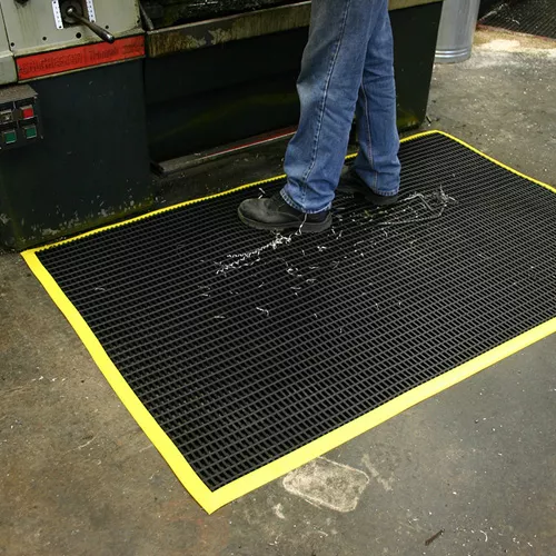 Coba Europe Heavy Duty Workstation Standing Matting