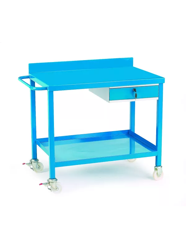 GPC Mobile Work Benches